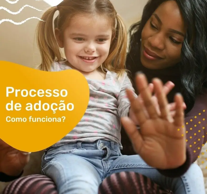 No momento, você está visualizando Entendendo o Processo de Adoção no Brasil