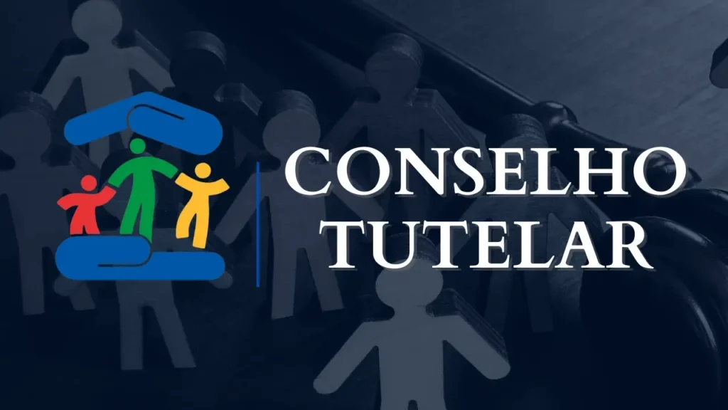 Logo do Conselho Tutelar